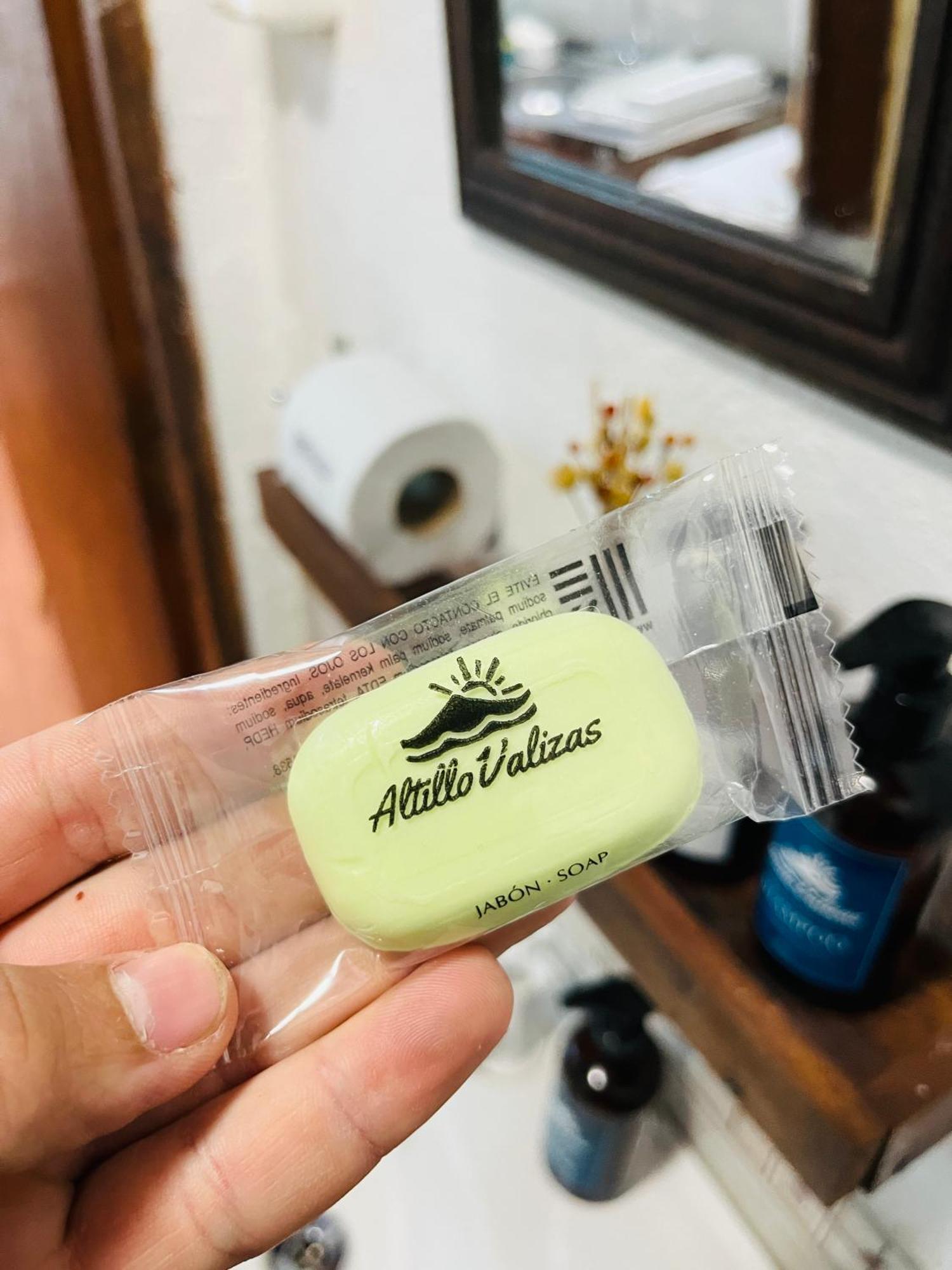 Altillo Valizas Barra de Valizas Bilik gambar